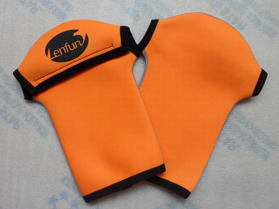 lenfun paddle gloves neoprene gloves-Lenfun Outdoor Co.,Ltd-dry