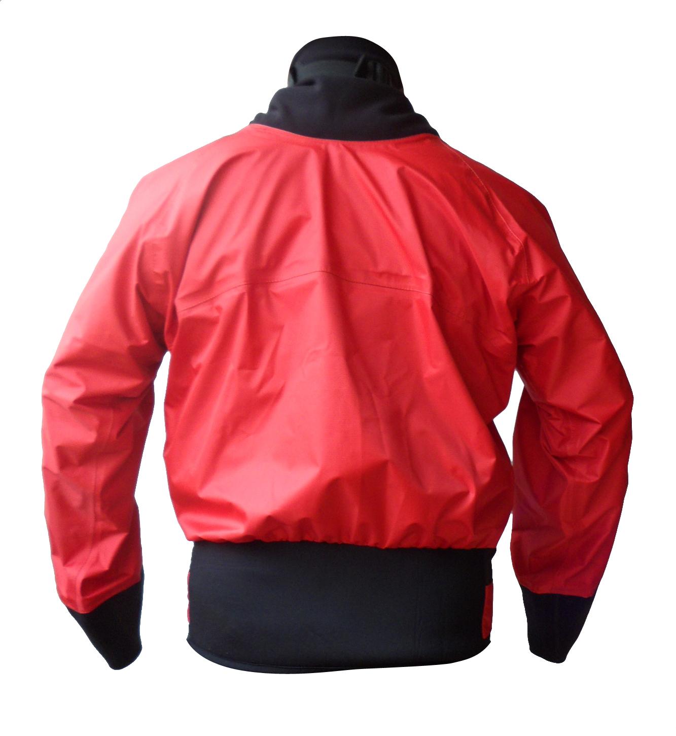 kayak dry top dry cag waterproof jacket windproof jacketLenfun Outdoor