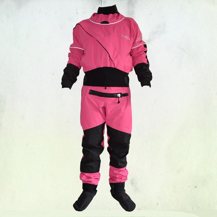 kayaking dry suit drysuits canoeing drysuitLenfun Outdoor Co.,Ltddry