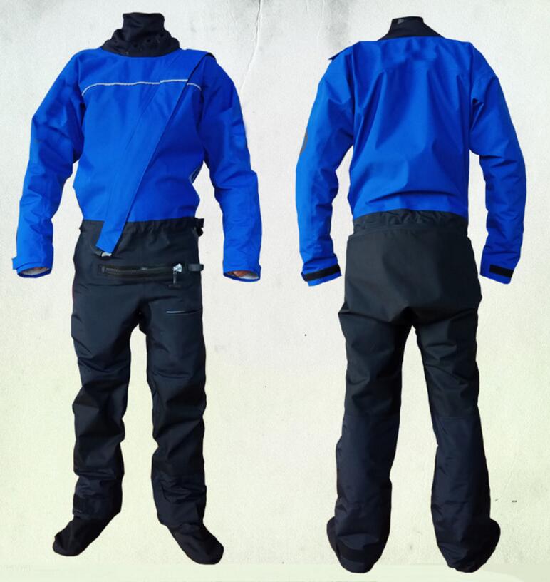 kayak dry suit canoing dry suit sailing drysuitLenfun Outdoor Co.,Ltd