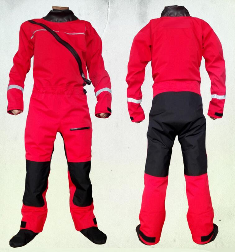 kayak dry suit canoing dry suit sailing drysuitLenfun Outdoor Co.,Ltd