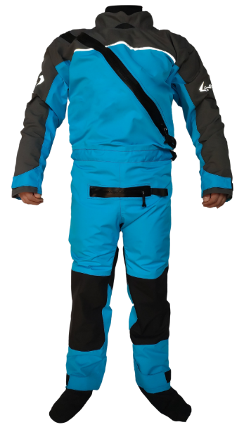 kayak dry suit canoing dry suit sailing drysuit