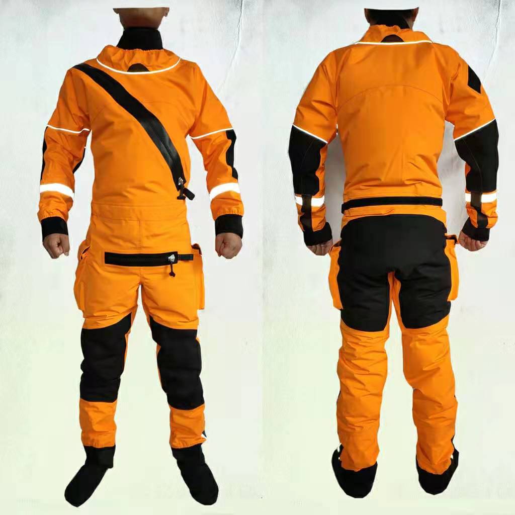 kayak dry suit canoing dry suit sailing drysuit