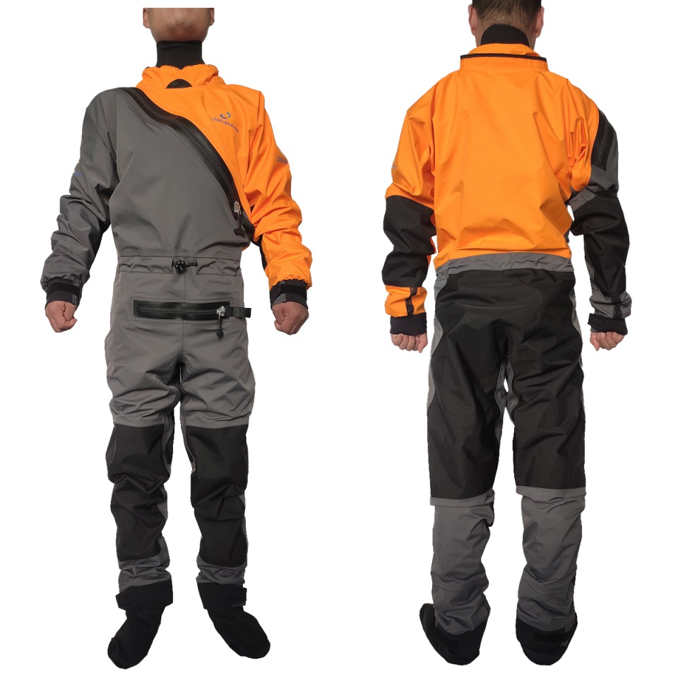 dry suit drysuit