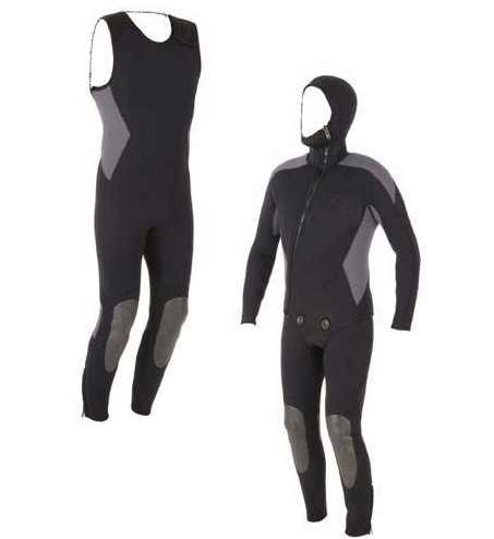 surfing wear