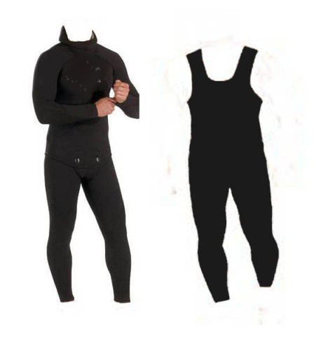 surfing wear