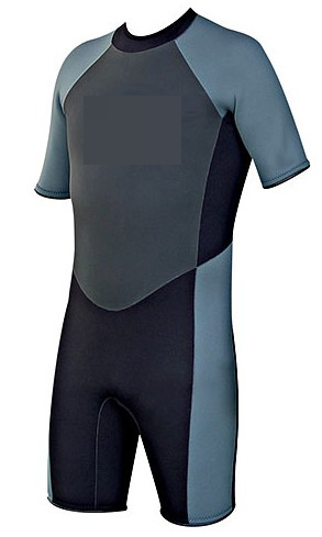 surfing wear