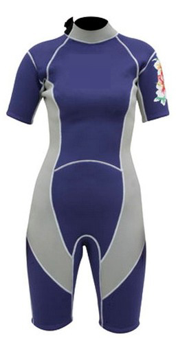surfing wear