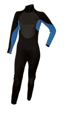 surfing wear