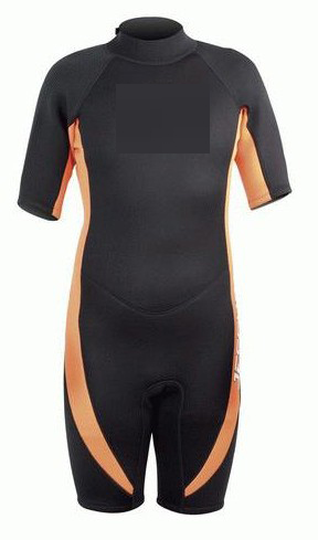 surfing wear