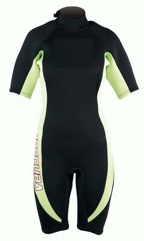 surfing wear