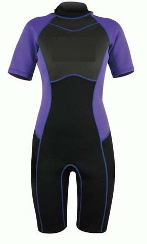 surfing wear