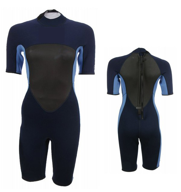 surfing wear