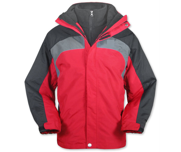 Outdoor clothing