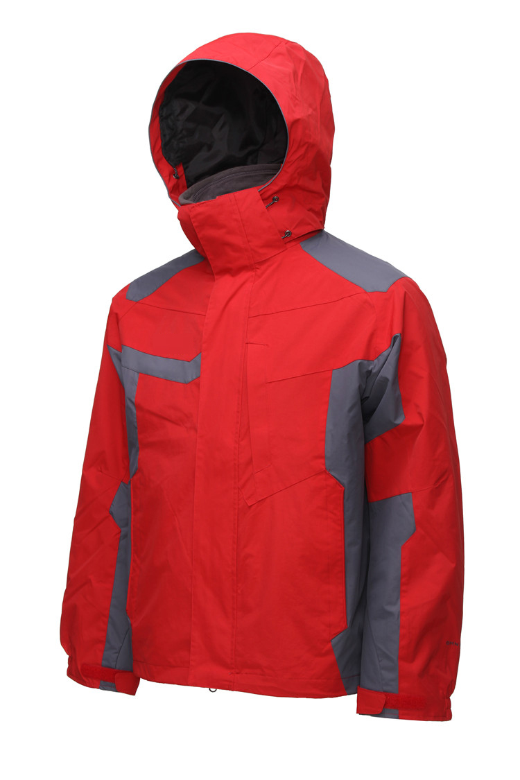 Outdoor clothing