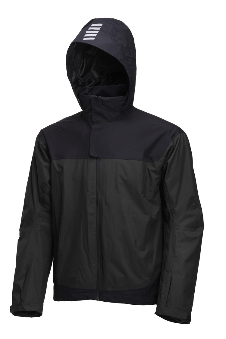 Outdoor clothing