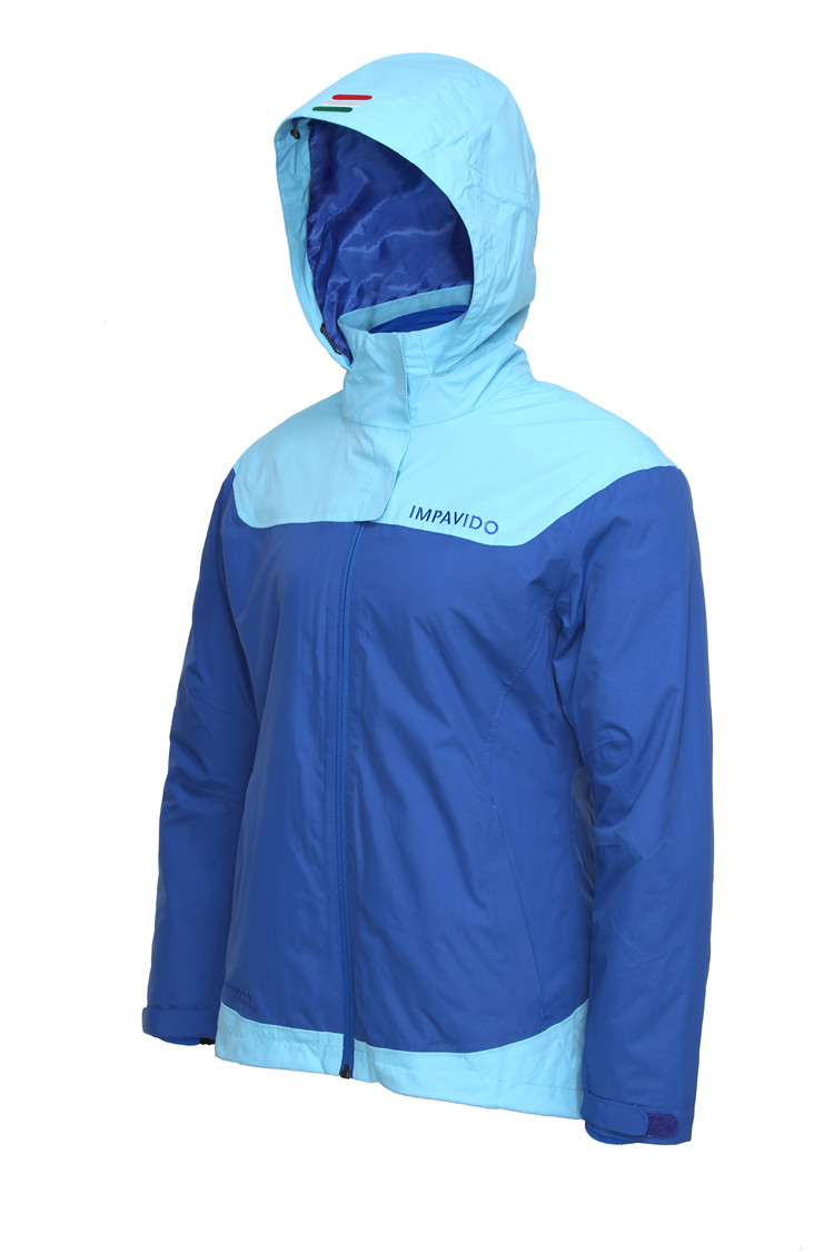 Outdoor clothing