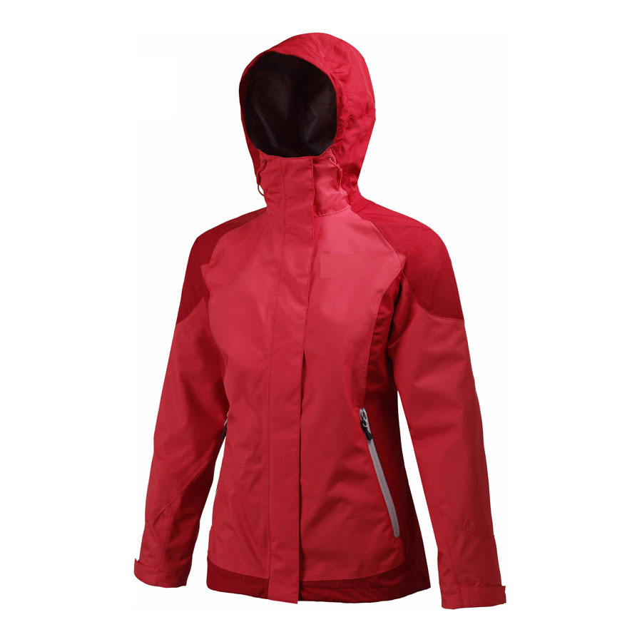 Outdoor clothing