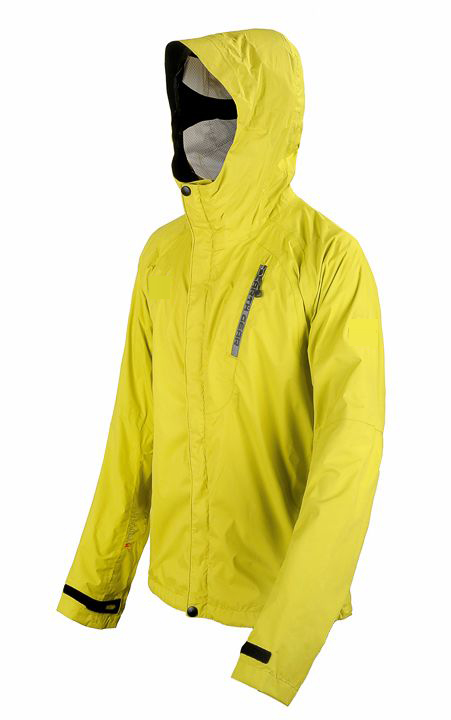 Outdoor clothing