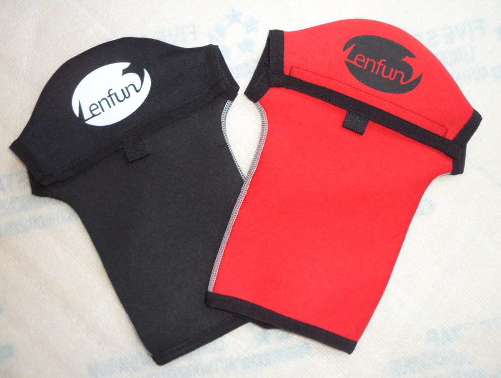 paddle gloves