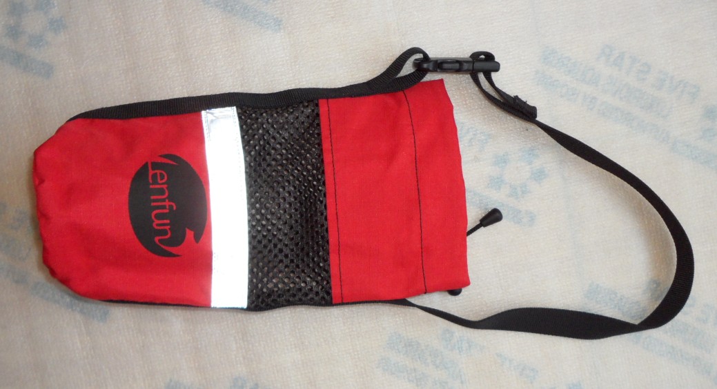 throwbags