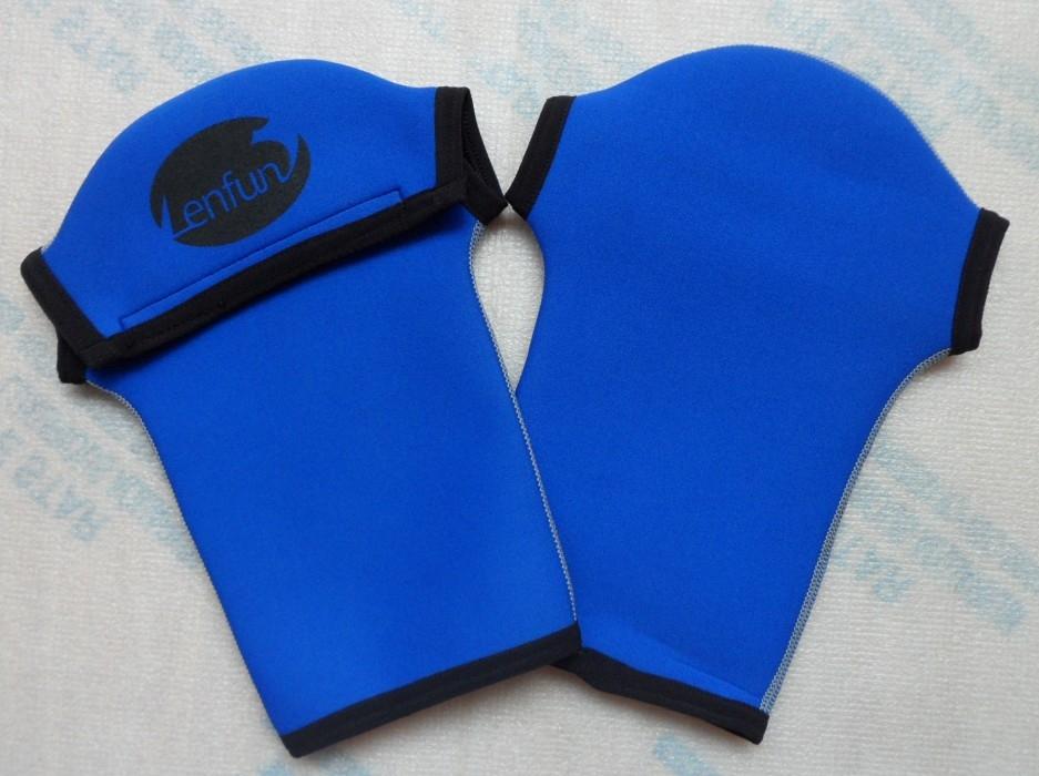 paddle gloves