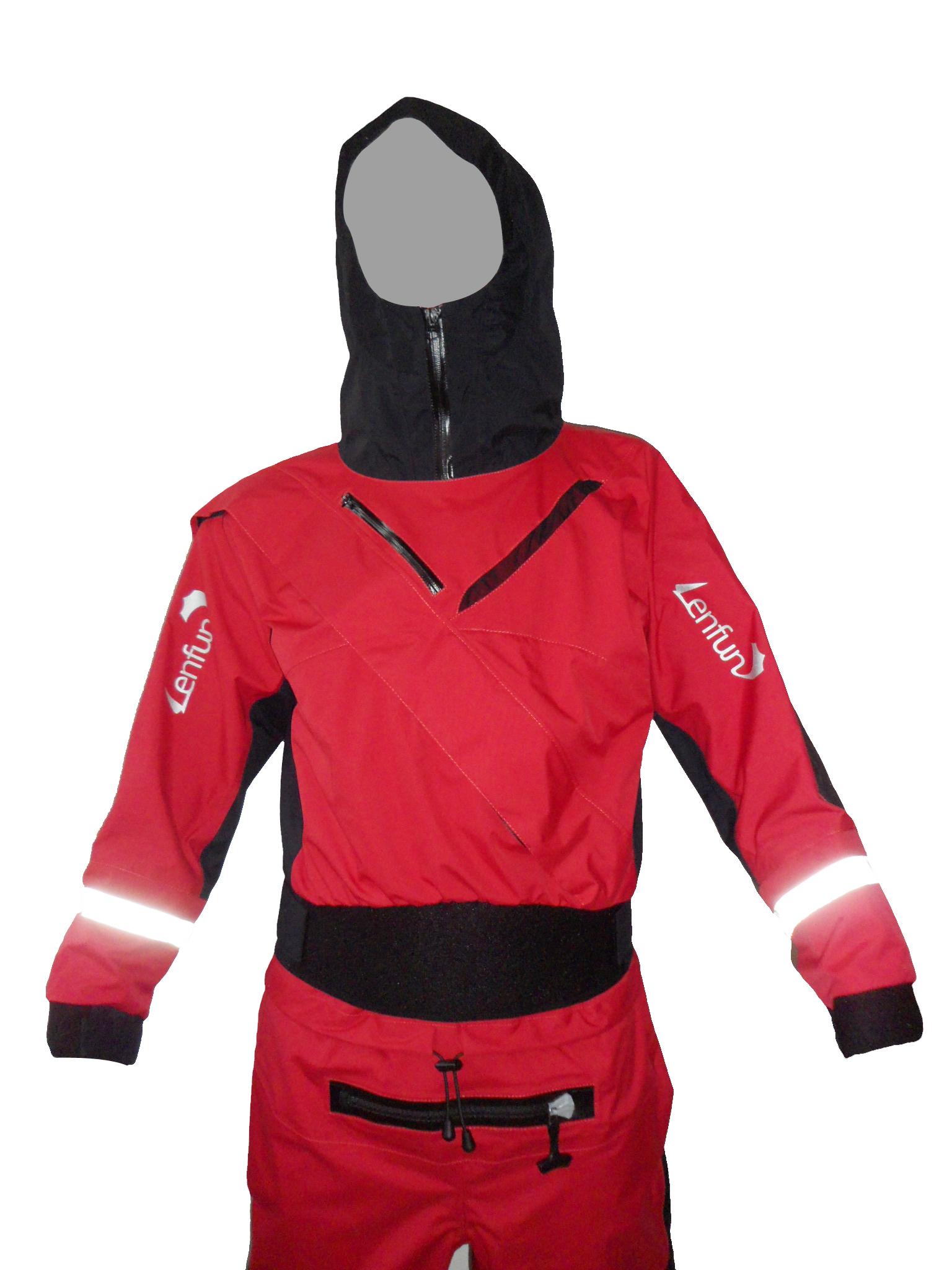Dry Suit