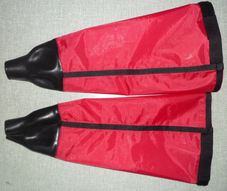 GRANITE FABRICATION APRONS&SLEEVES