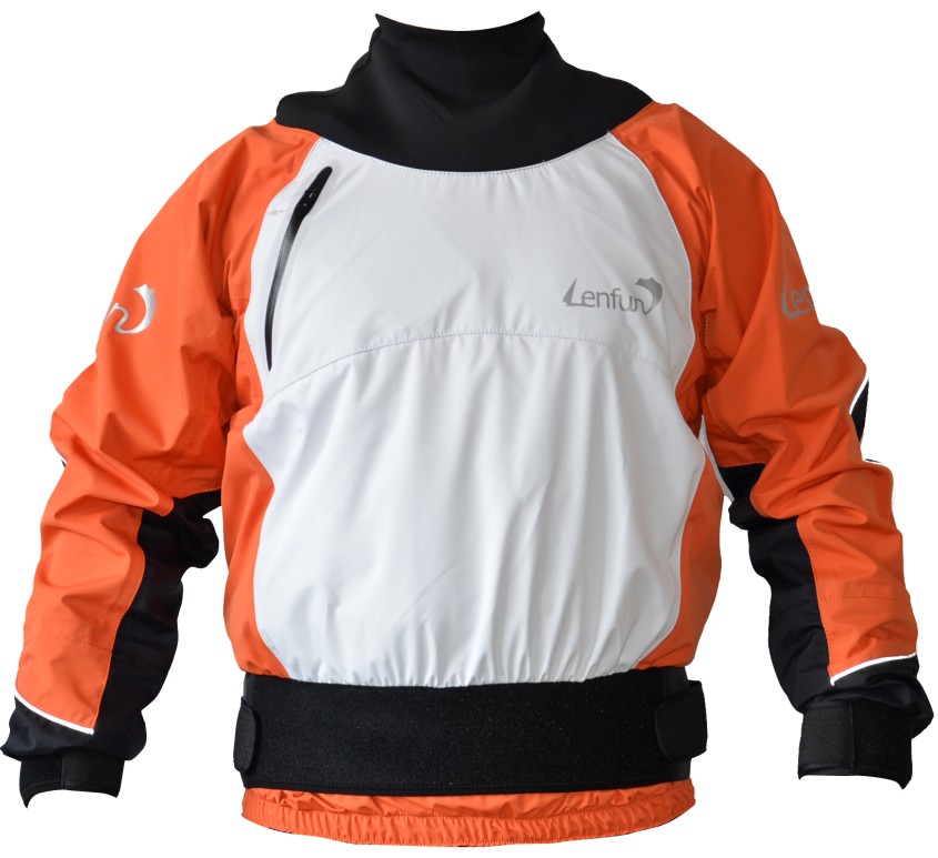 kayak dry tops dry clothing canoeing gear