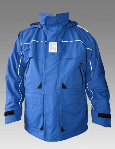 Sailing clothing,offshore and coastal clothing.