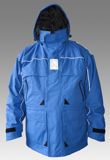 Sailing clothing,offshore and coastal clothing.