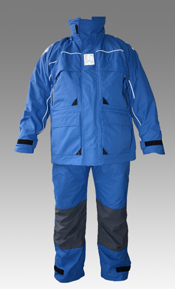 Sailing clothing,offshore and coastal clothing.