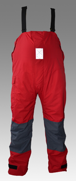Sailing clothing,offshore and coastal clothing.