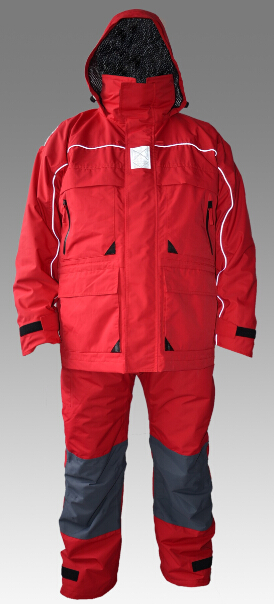 Sailing clothing,offshore and coastal clothing.