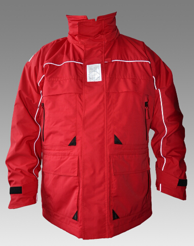 Sailing clothing,offshore and coastal clothing.