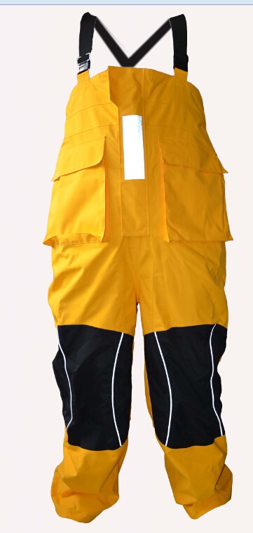 Sailing offshore and coastal pants