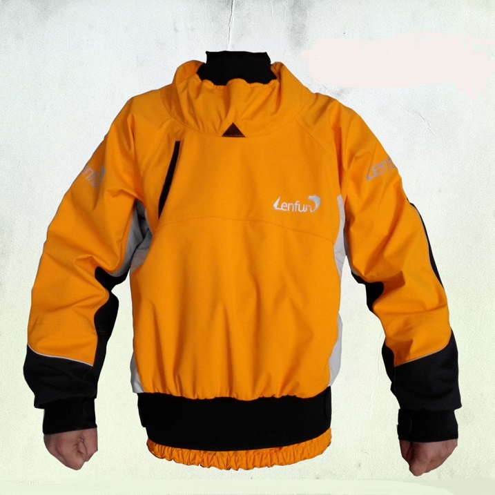 dry top cags jacket kayak watersports paddling
