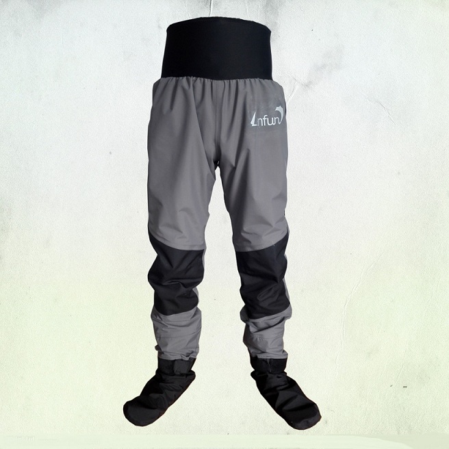 2016 dry pants kayak rafting paddle