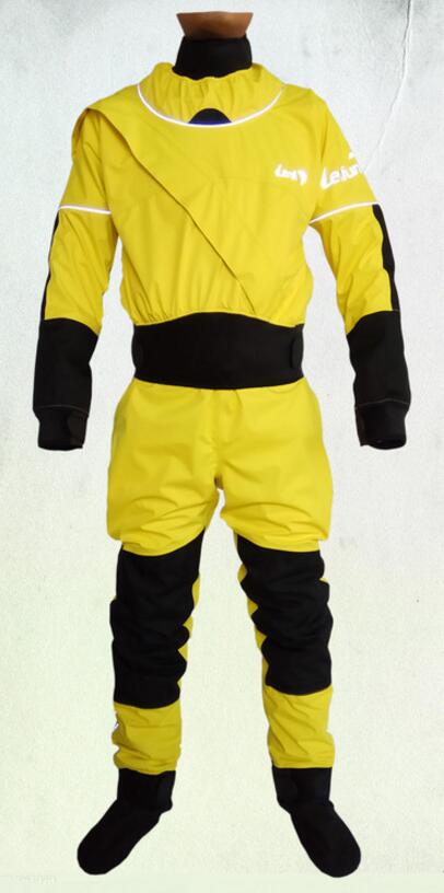 kayak dry suit canoing dry suit sailing drysuit