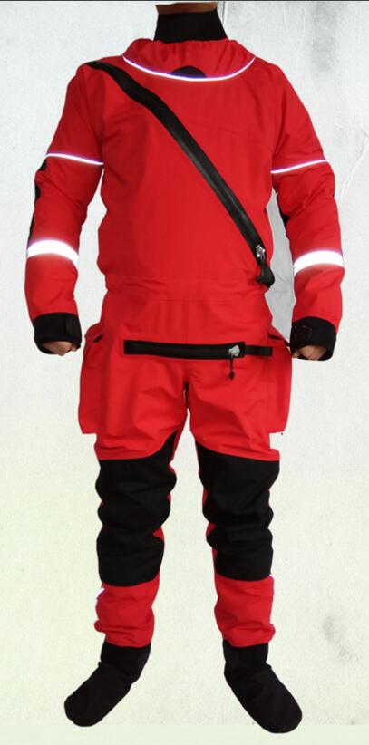 kayak dry suit canoing dry suit sailing drysuit