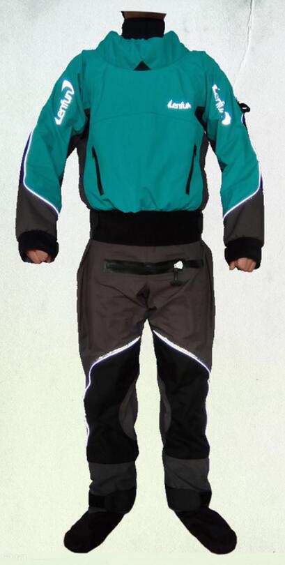 kayak dry suit canoing dry suit sailing drysuit