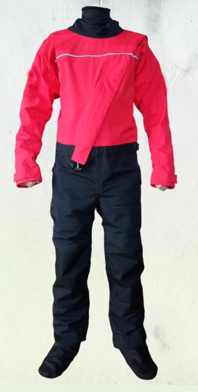 kayak dry suit canoing dry suit sailing drysuit