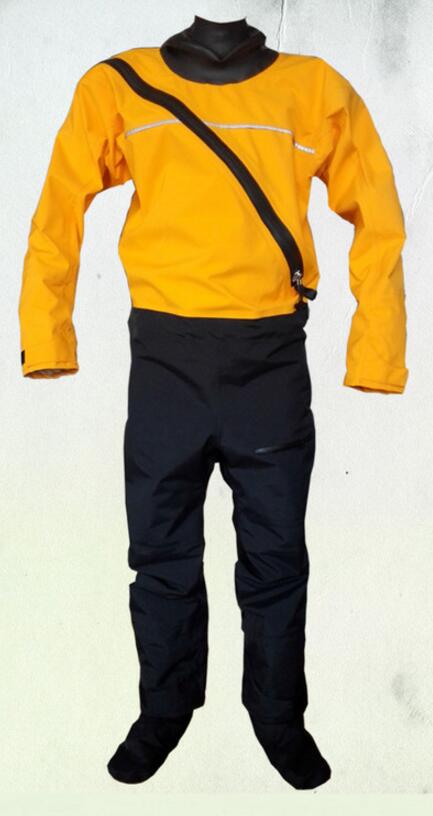 kayak dry suit canoing dry suit sailing drysuit