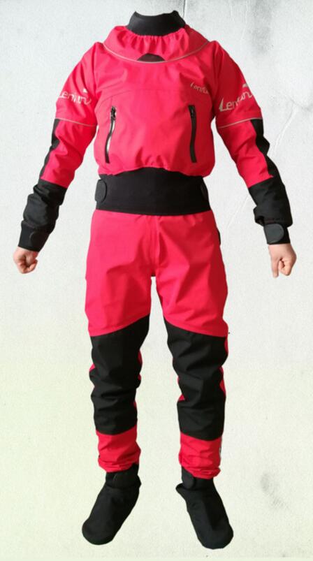 kayak dry suit canoing dry suit sailing drysuit