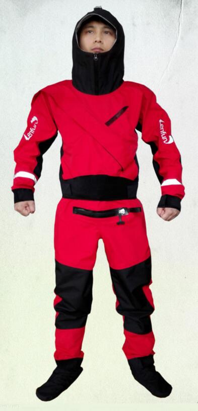 kayak dry suit canoing dry suit sailing drysuit