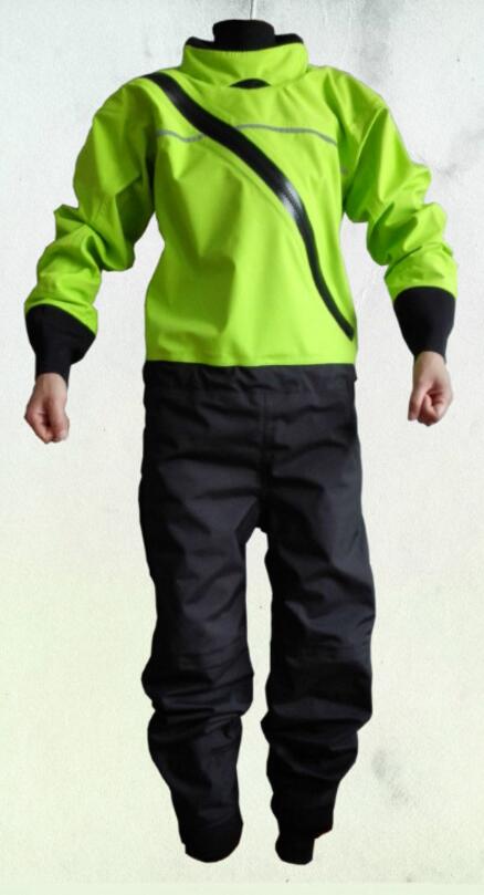 kayak dry suit canoing dry suit sailing drysuit