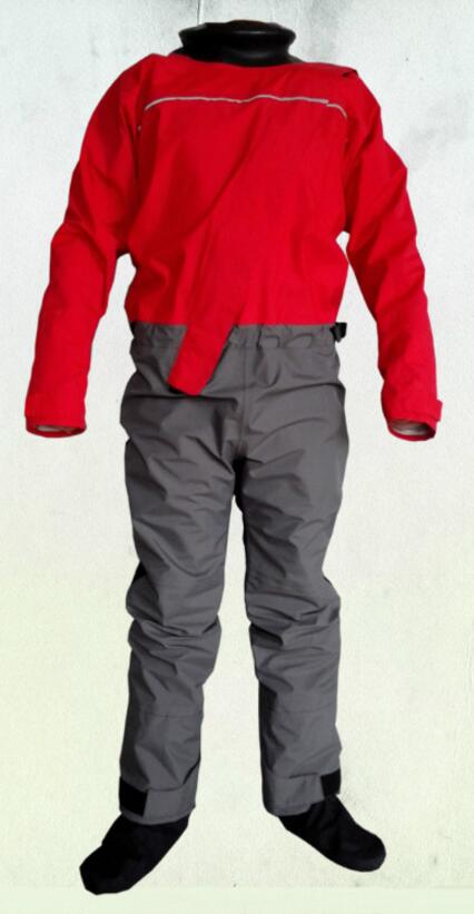 kayak dry suit canoing dry suit sailing drysuit