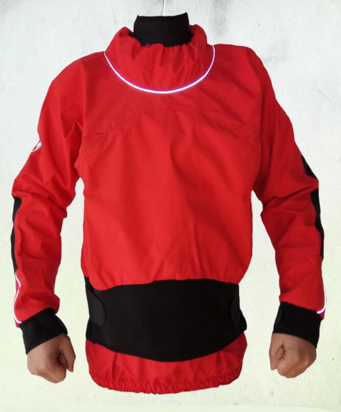 kayak dry tops dry clothing canoeing gear