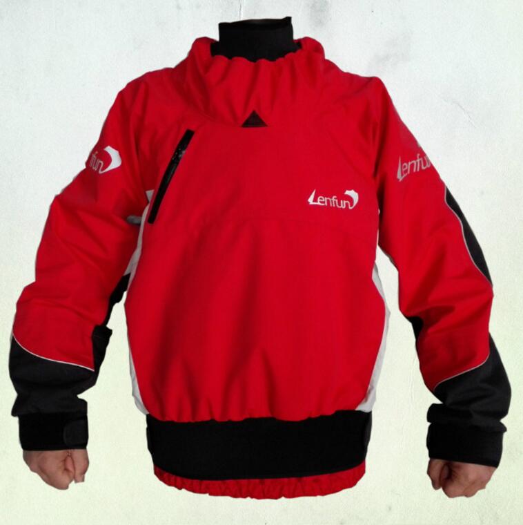 kayak dry tops dry clothing canoeing gear