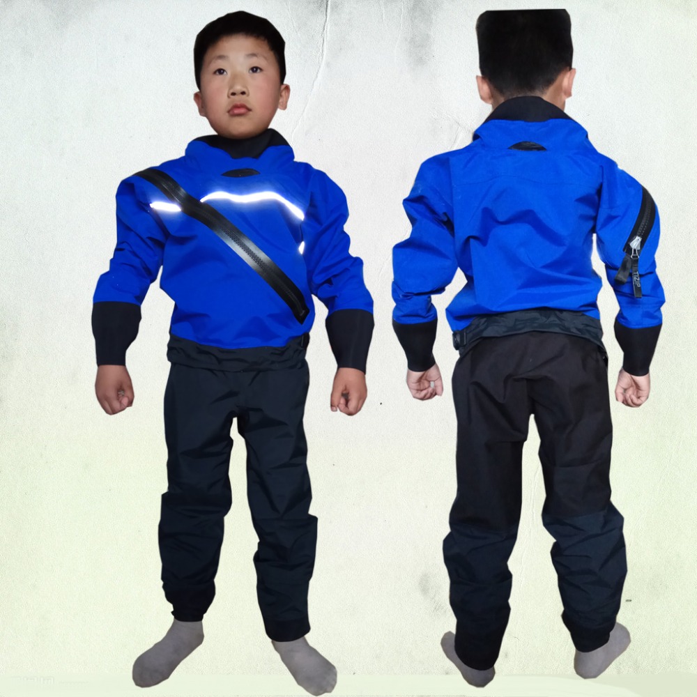 kayak dry suit canoing dry suit sailing drysuit